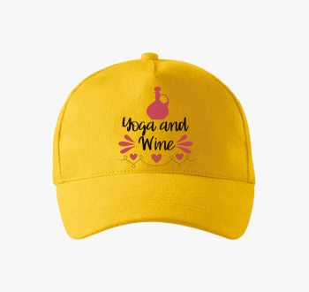 yoga wine bejzbolska