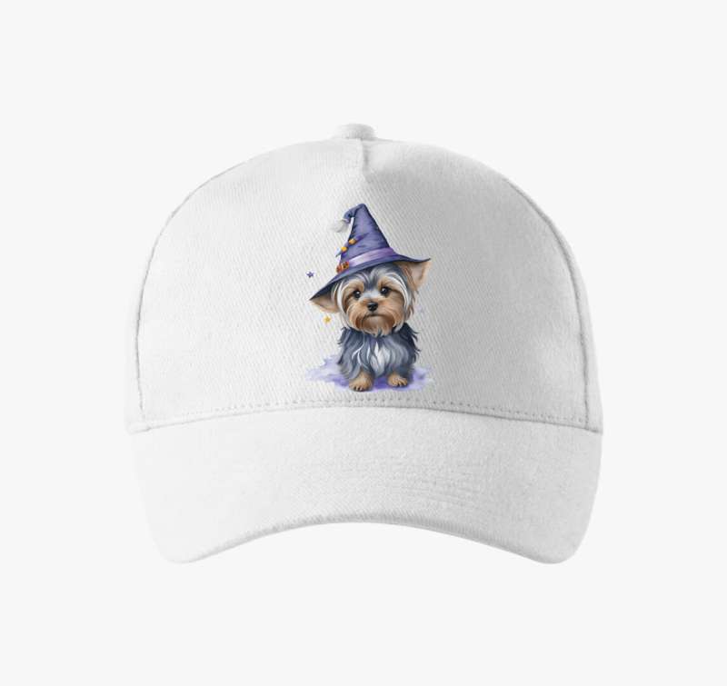 Halloween Yorki bejzbolska kapa