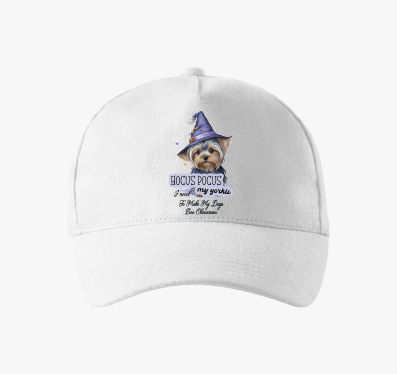 yorki hocus bejzbolska kapa