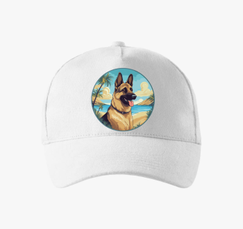 German Sheperd bejzbolska kapa