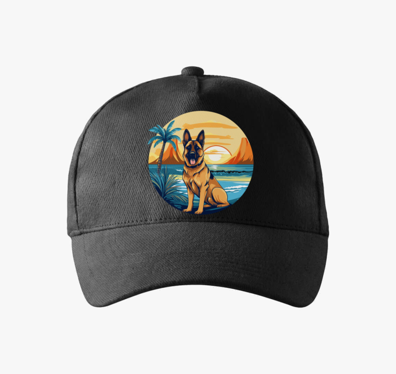 sunset bejzbolska kapa