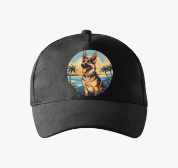 beach bejzbolska kapa