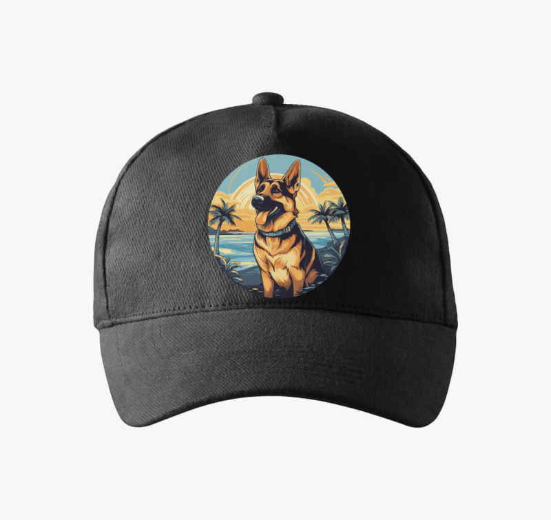 beach bejzbolska kapa