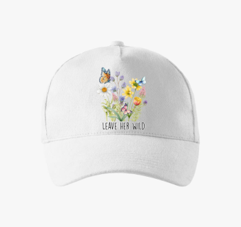 leave her wild bejzb