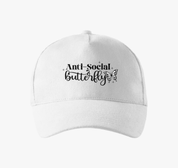 antisocial butterfly...