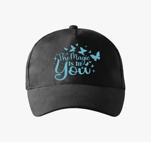 magic in you modra bejzbolska ...