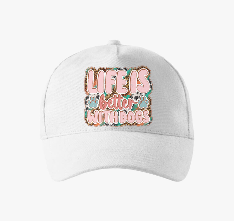 withdogs bejzbolska kapa