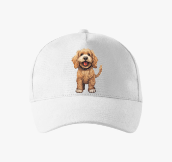 Cockapoo bejzbolska kapa