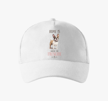 frenchie home bejzbolska kapa