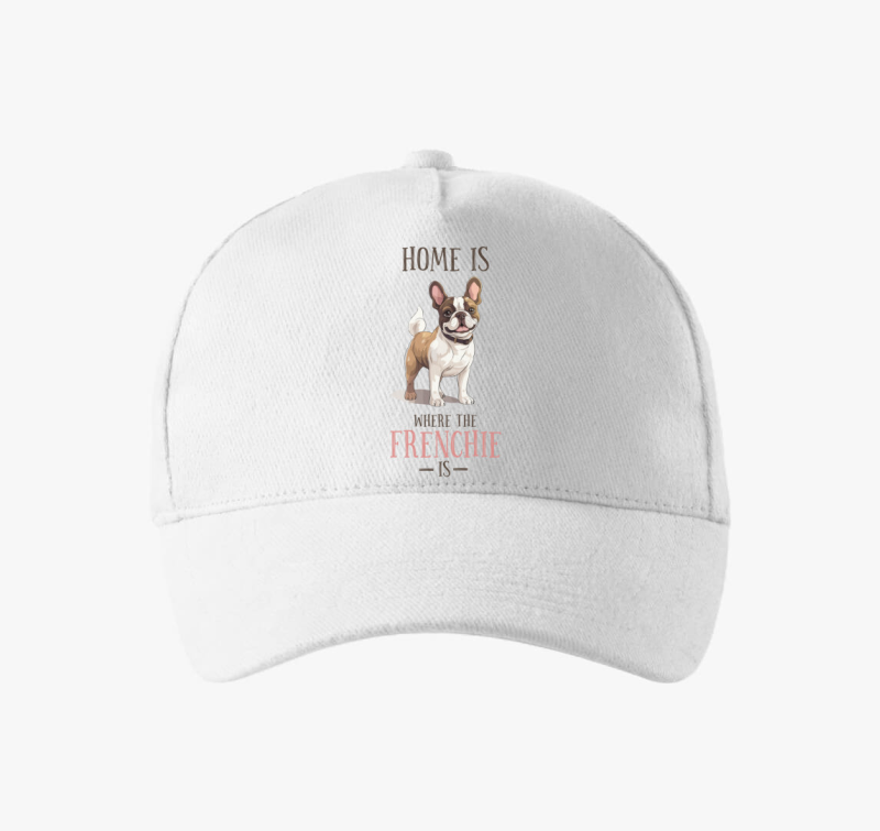 frenchie home bejzbolska kapa