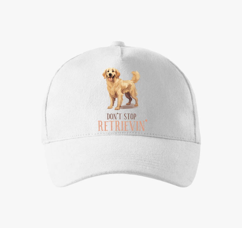 Retrievin bejzbolska kapa