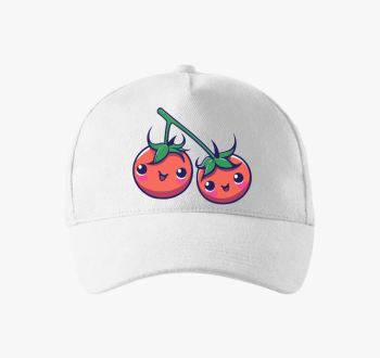 Cherry tomatoes bejzbolska kapa