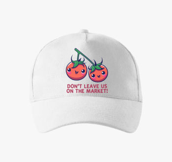 market tomato bejzbolska kapa
