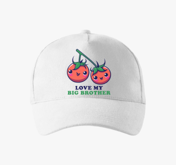 tomato big brother bejzbolska kapa