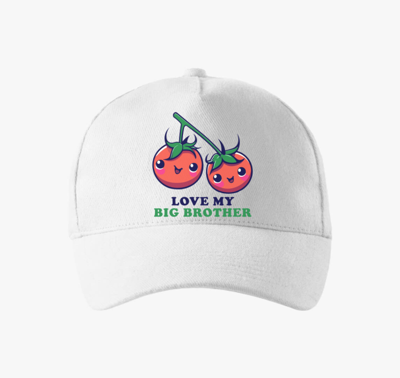 tomato big brother bejzbolska kapa