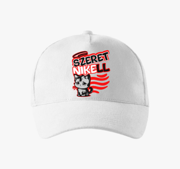 Szeretni kell cicuso...