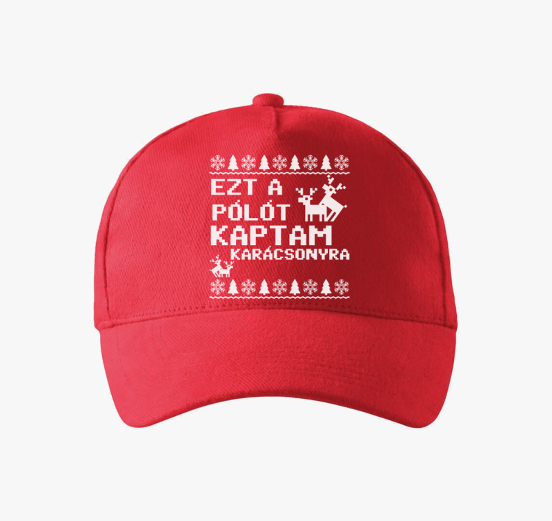 Ezt 18+ baseball sapkat kaptam bejzbolska kapa