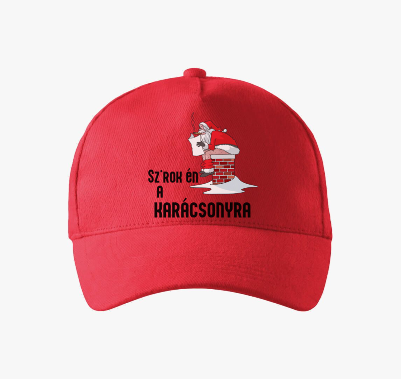 Sz*rok bejzbolska kapa