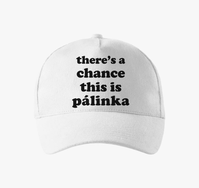 chance bejzbolska kapa