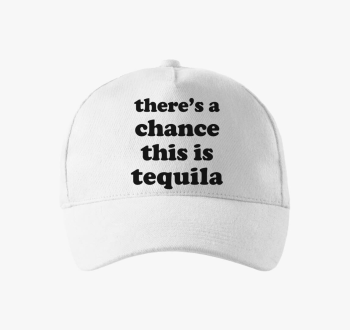 tequila chance bejzbolska kapa