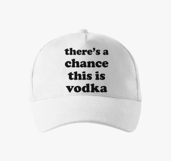 vodka chance bejzbolska kapa