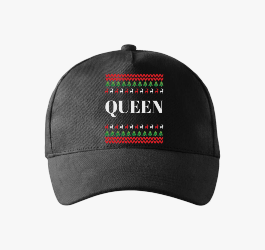 queen bejzbolska kapa