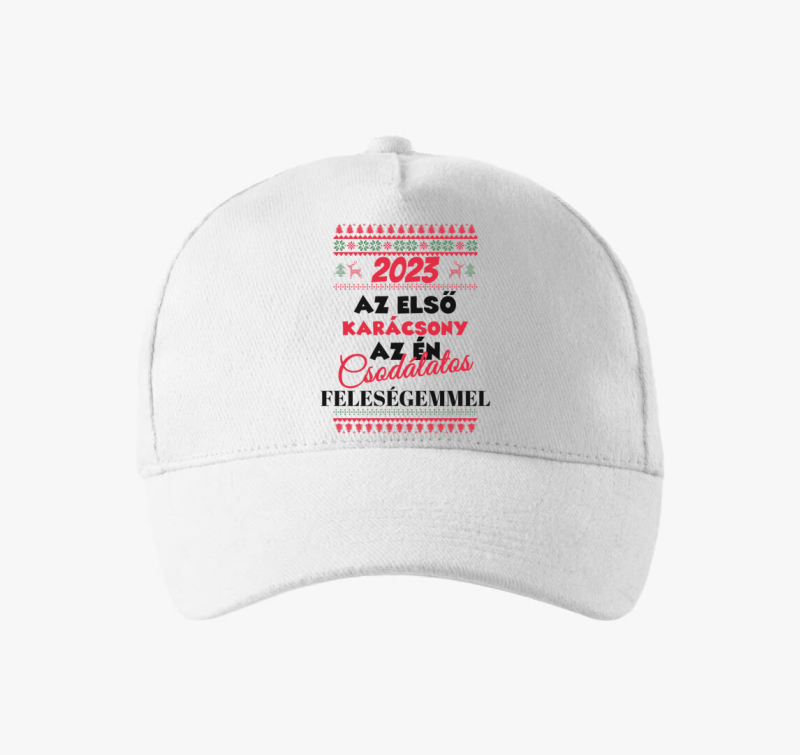 2023 bejzbolska kapa