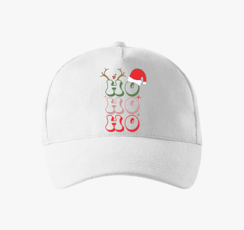Ho ho ho bejzbolska kapa