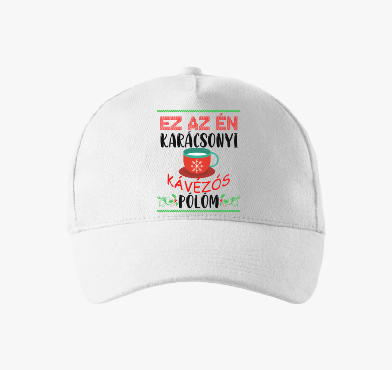 Ez baseball sapkam bejzbolska kapa