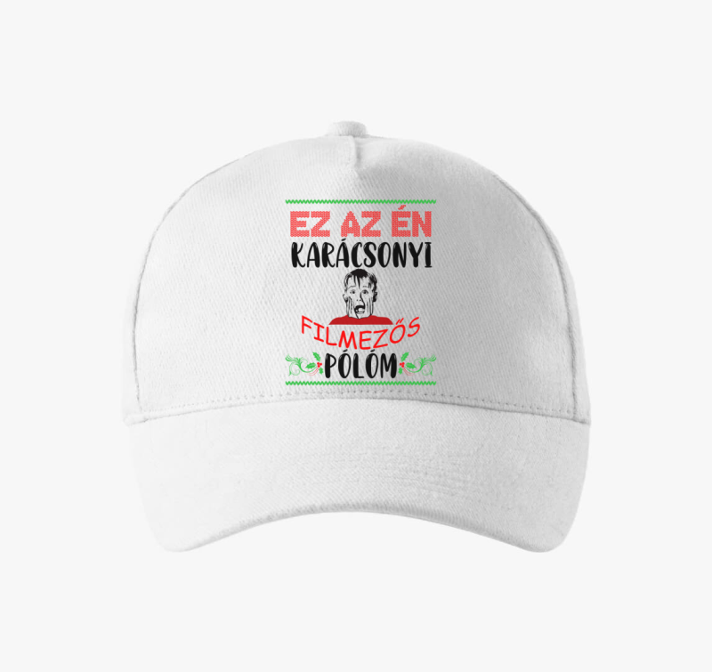 Ez baseball sapkam bejzbolska kapa