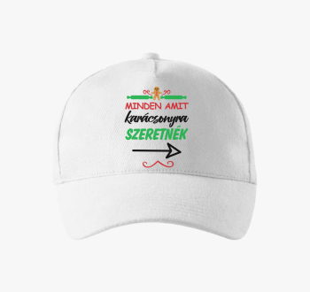 Vsak amit jobbra bejzbolska kapa