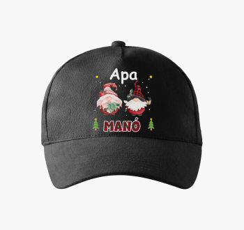 Oče bejzbolska kapa