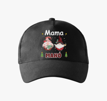 Mama bejzbolska kapa