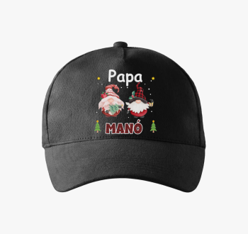 Papa bejzbolska kapa