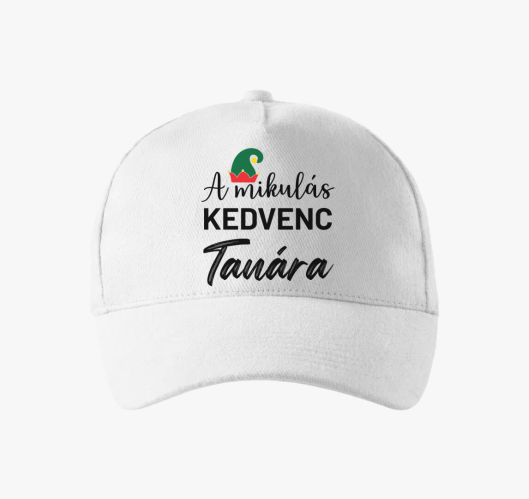 kedvenc bejzbolska kapa