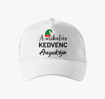 kedvenc bejzbolska k