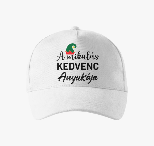 kedvenc bejzbolska kapa