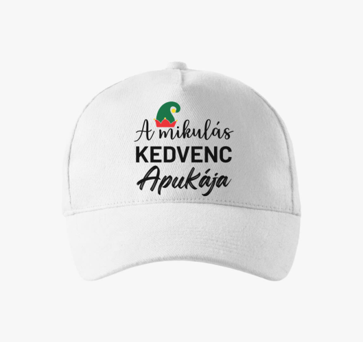 kedvenc bejzbolska kapa