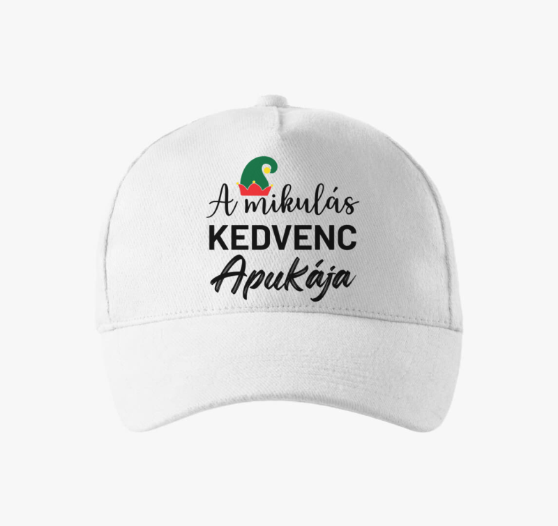 kedvenc bejzbolska kapa