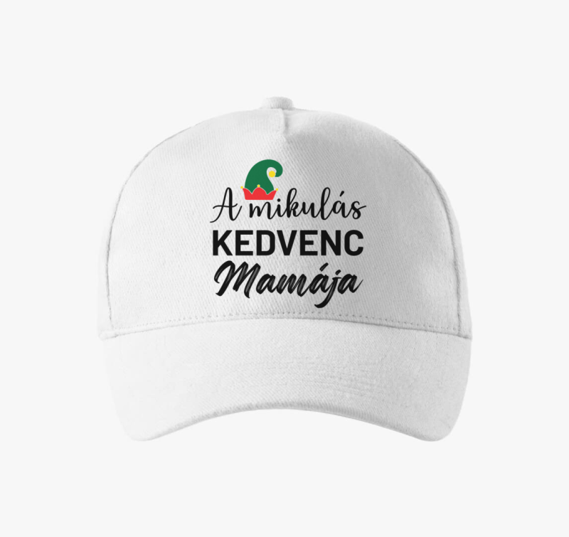 kedvenc bejzbolska kapa