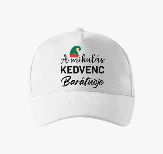 kedvenc bejzbolska kapa