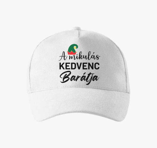 kedvenc bejzbolska kapa