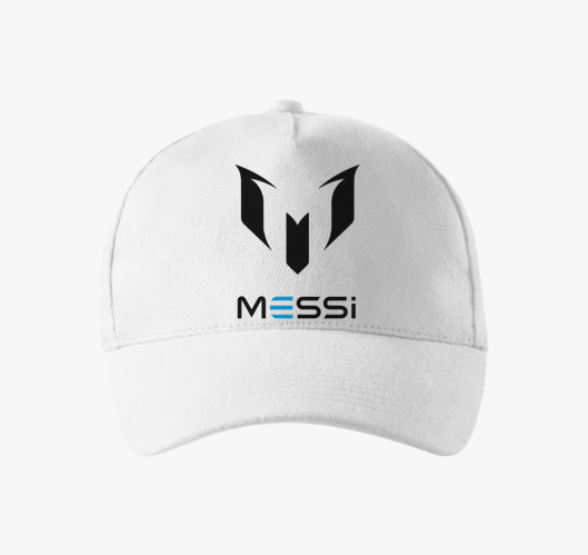 Messi bejzbolska kapa