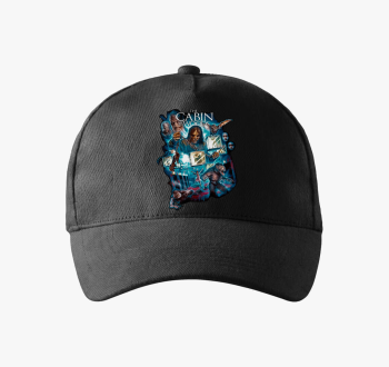 The Cabin In The Woo...