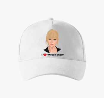 love Taylor bejzbolska kapa