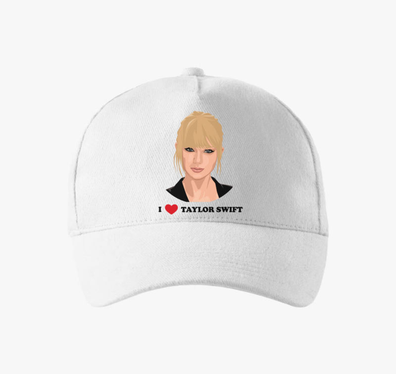 love Taylor bejzbolska kapa