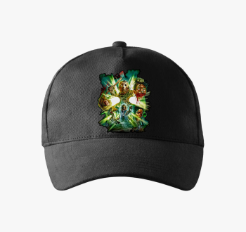 Friday the 13th bejz...