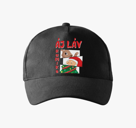 HuMiKa bejzbolska kapa