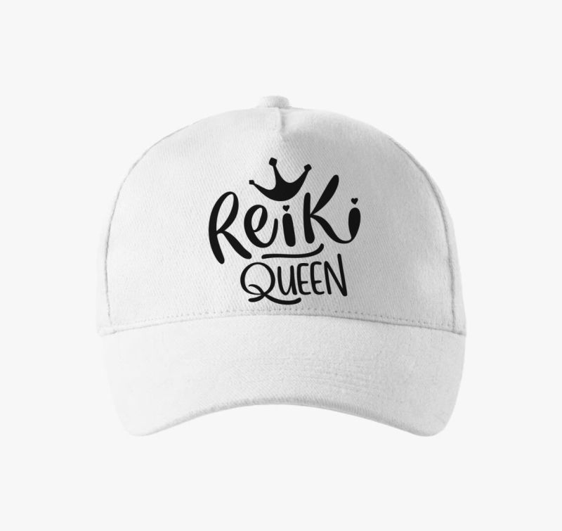 Reiki queen bejzbolska kapa