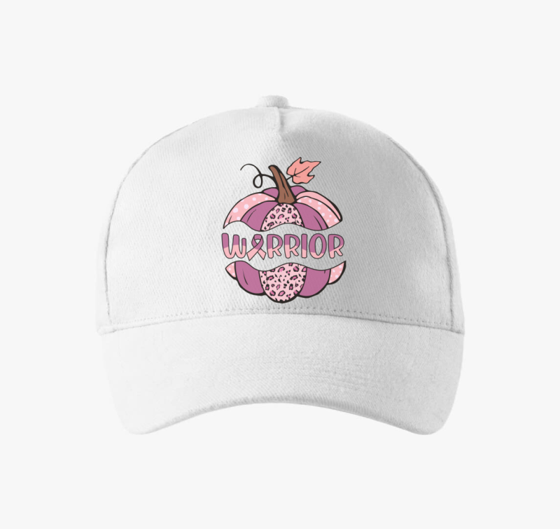 cancer warrior bejzbolska kapa